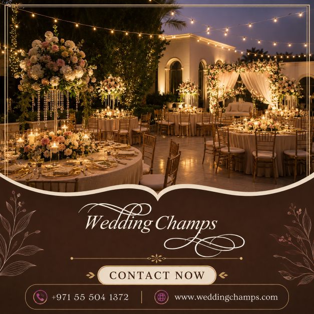 WeddingChamps wedding celebration inspiration — select to start your venue shortlist